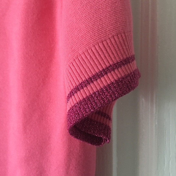 Marc Jacobs Pink PoloDress - Picture 8 of 10